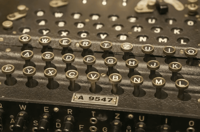 Enigma Machine